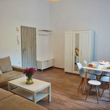 Palace Of Culture, Modern City Center Suite! Warszawa Eksteriør billede