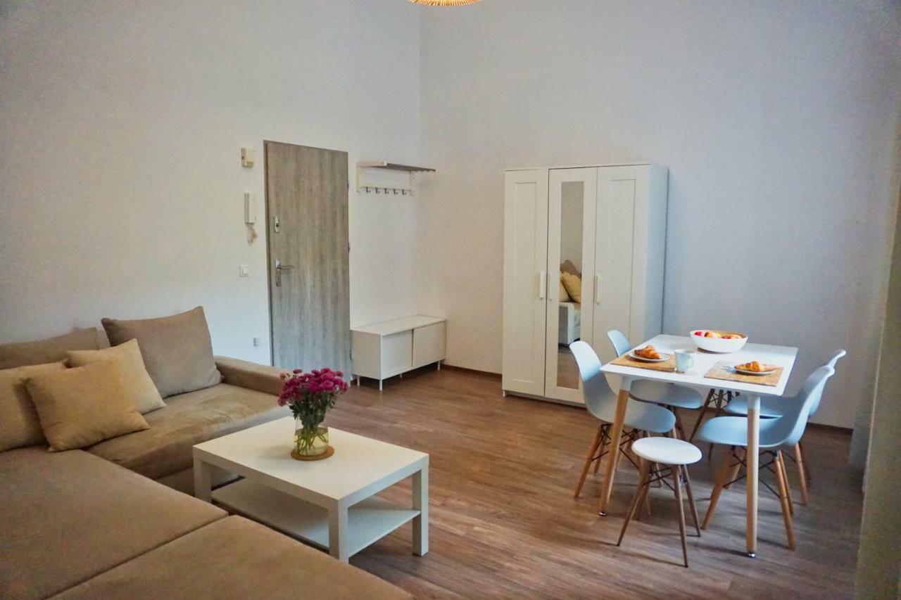 Palace Of Culture, Modern City Center Suite! Warszawa Eksteriør billede